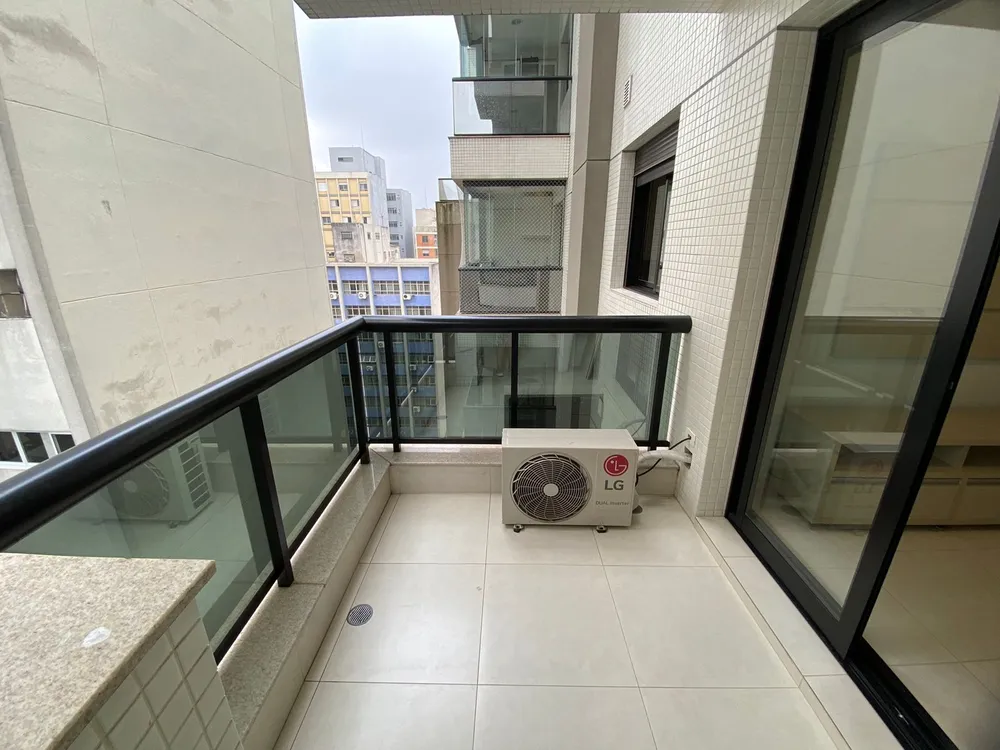 Apartamento, 1 quarto, 38 m² - Foto 6