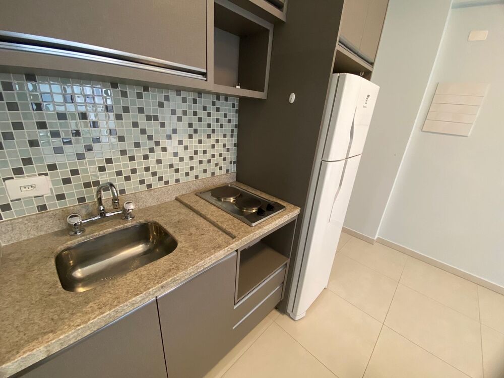 Apartamento, 1 quarto, 38 m² - Foto 9
