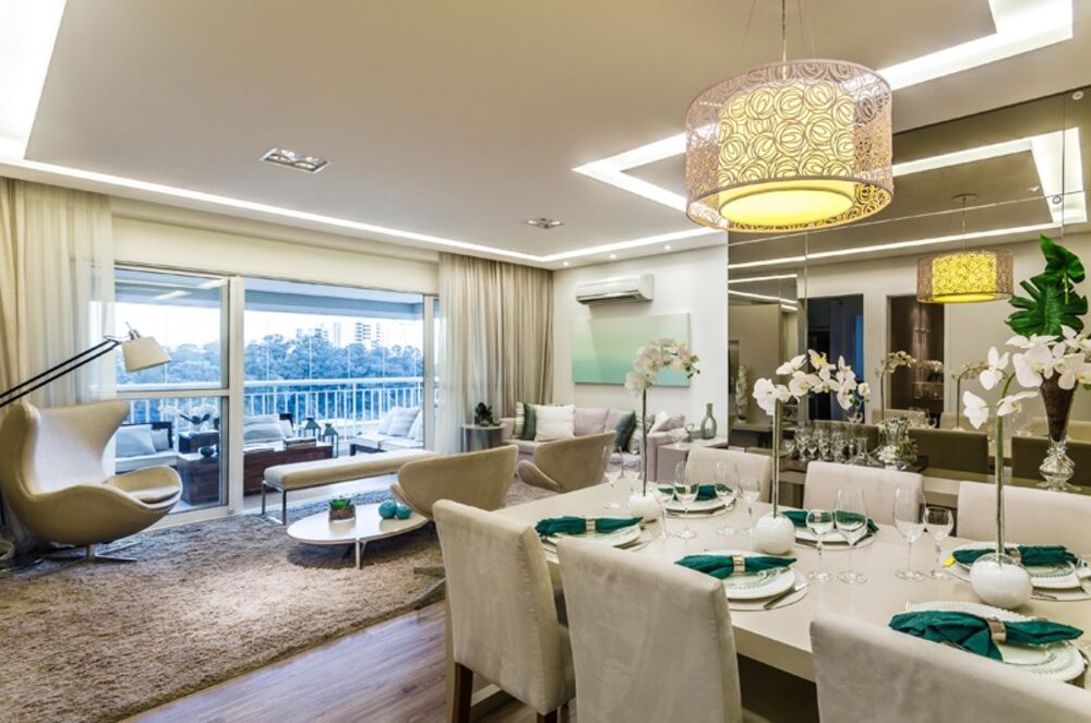 Apartamento, 3 quartos, 105 m² - Foto 4