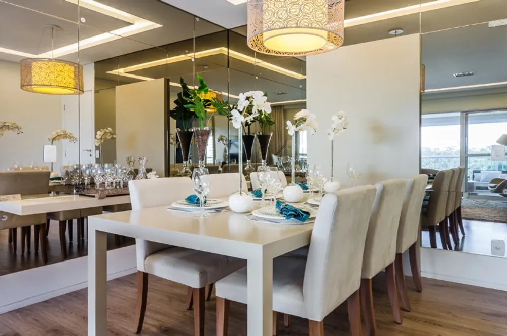 Apartamento, 3 quartos, 105 m² - Foto 14