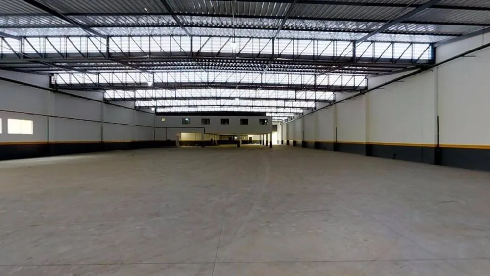Depósito-Galpão, 2200 m² - Foto 1