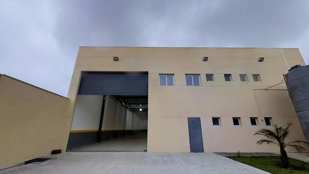 Depósito-Galpão, 2200 m² - Foto 16