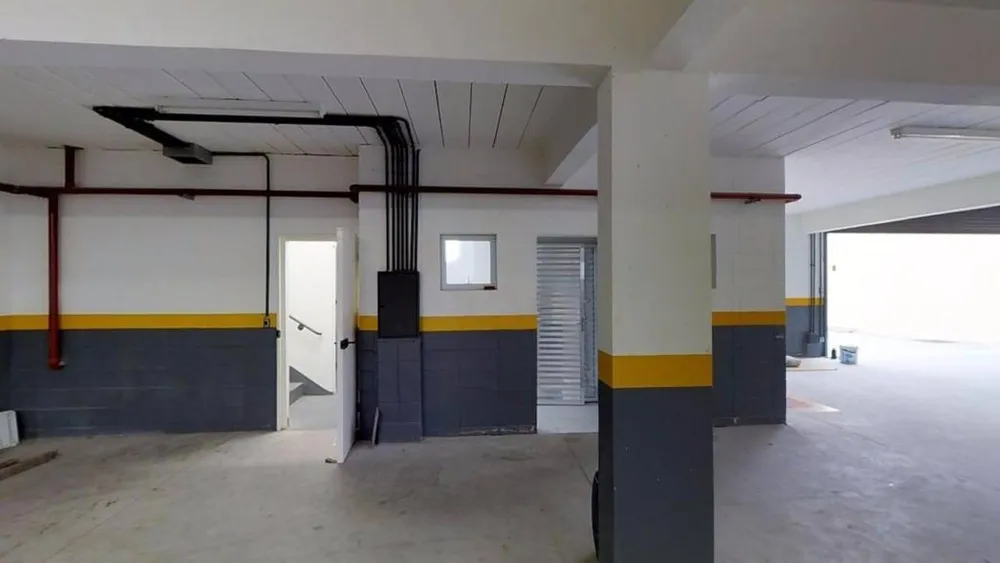 Depósito-Galpão, 2200 m² - Foto 6