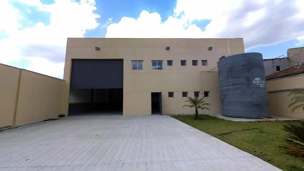 Depósito-Galpão, 2200 m² - Foto 13