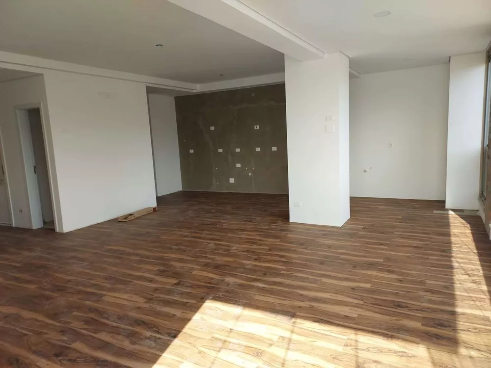 Apartamento à venda com 3 quartos, 160m² - Foto 4