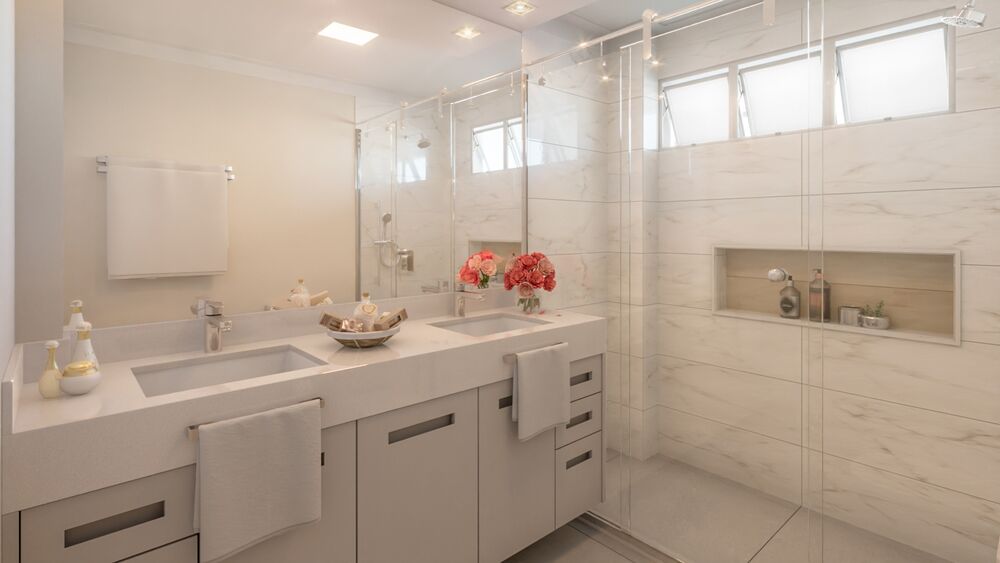 Apartamento, 3 quartos, 210 m² - Foto 2