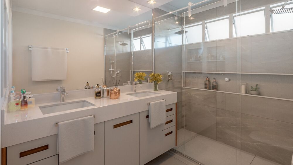 Apartamento, 3 quartos, 210 m² - Foto 3