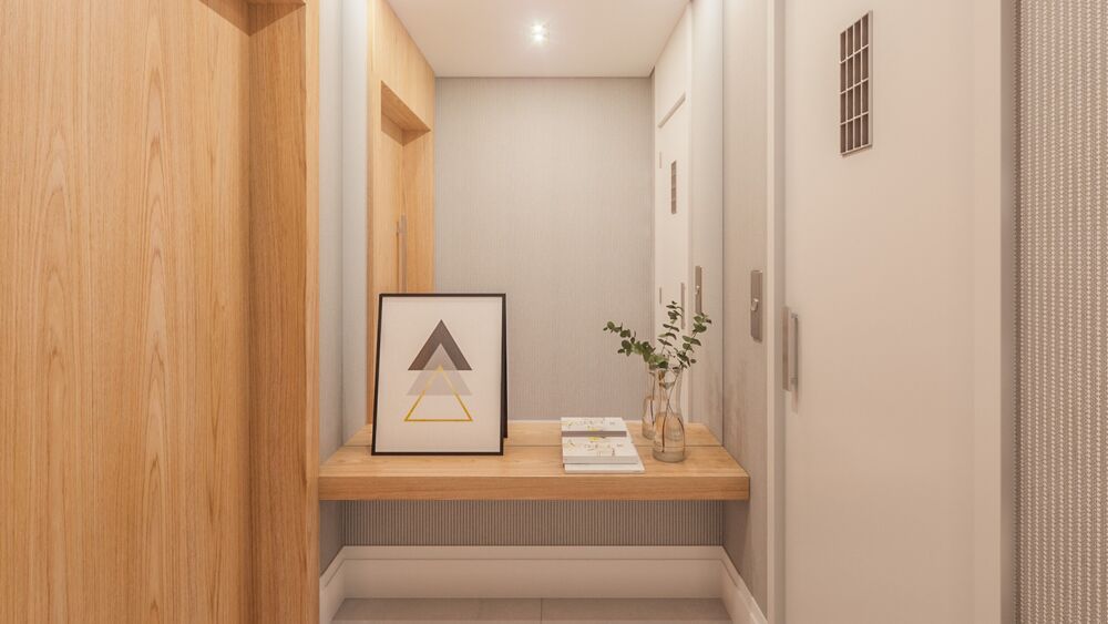 Apartamento, 3 quartos, 210 m² - Foto 1