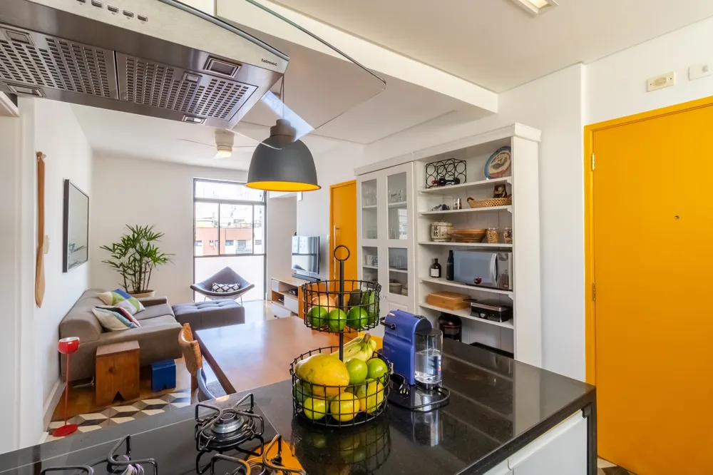 Apartamento, 2 quartos, 88 m² - Foto 5