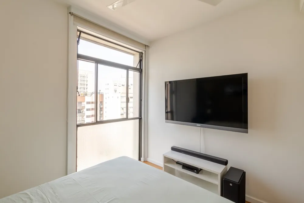 Apartamento, 2 quartos, 88 m² - Foto 12