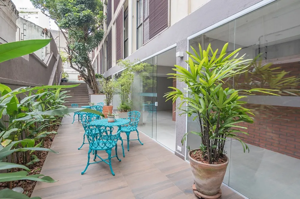 Apartamento, 2 quartos, 88 m² - Foto 5