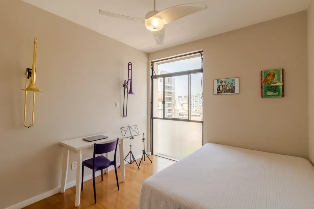 Apartamento, 2 quartos, 88 m² - Foto 15