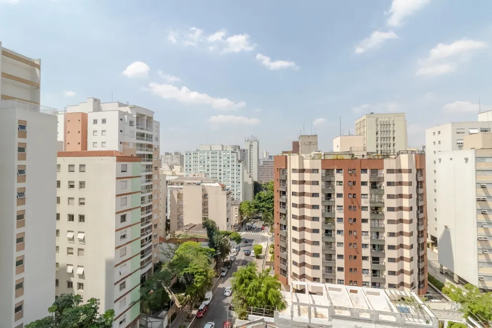 Apartamento, 2 quartos, 88 m² - Foto 6