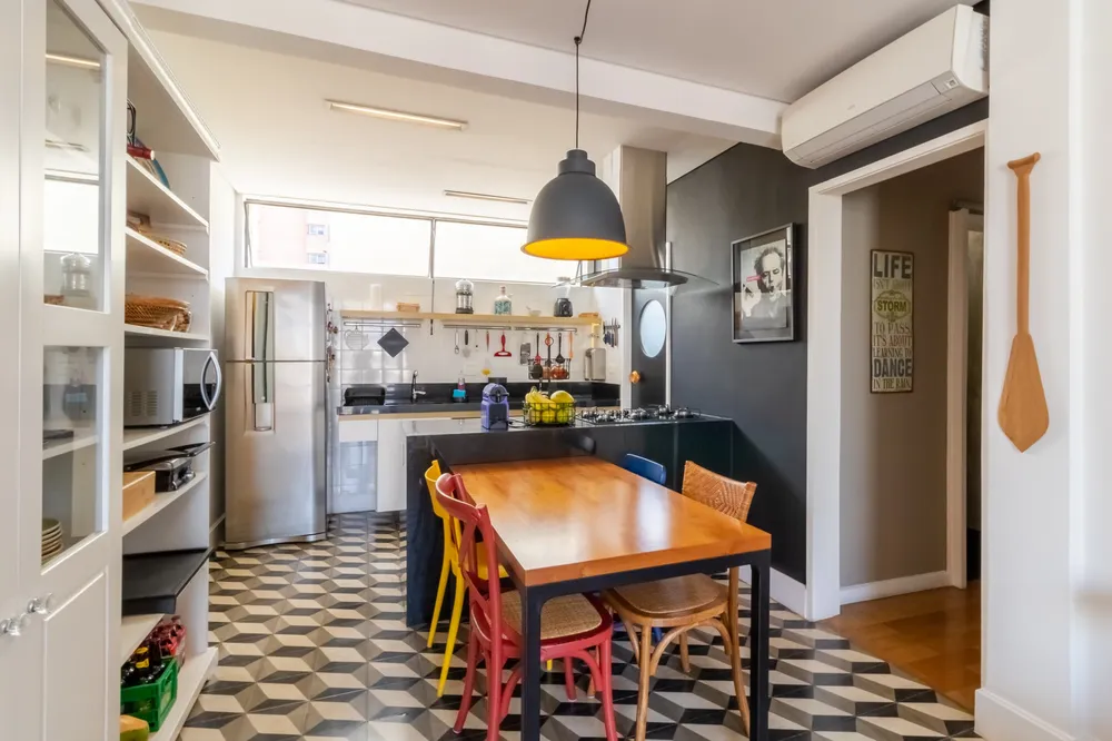 Apartamento, 2 quartos, 88 m² - Foto 9