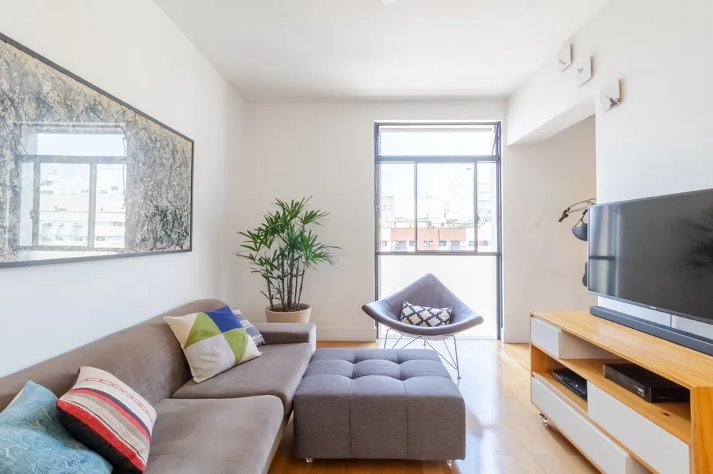 Apartamento, 2 quartos, 88 m² - Foto 7
