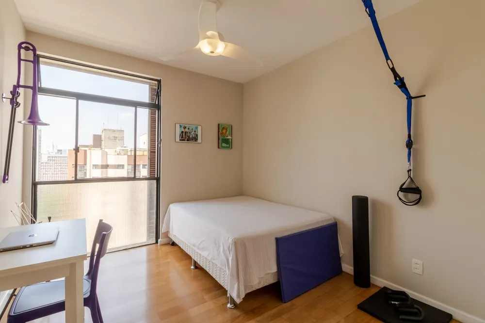 Apartamento, 2 quartos, 88 m² - Foto 14