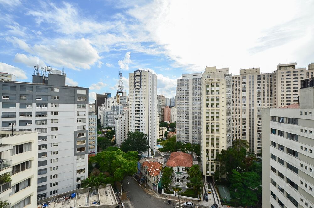 Apartamento, 3 quartos, 284 m² - Foto 10