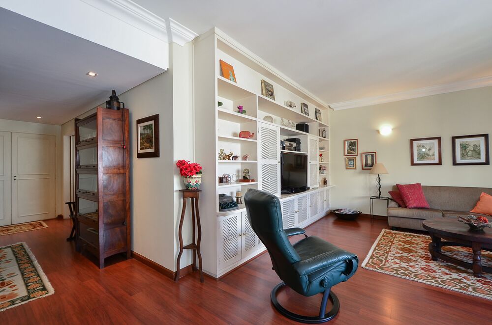 Apartamento, 3 quartos, 284 m² - Foto 16