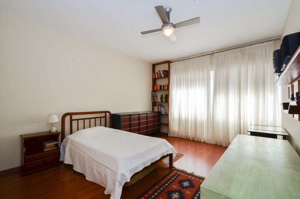 Apartamento, 3 quartos, 284 m² - Foto 1