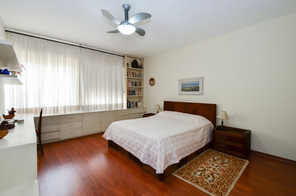 Apartamento, 3 quartos, 284 m² - Foto 13