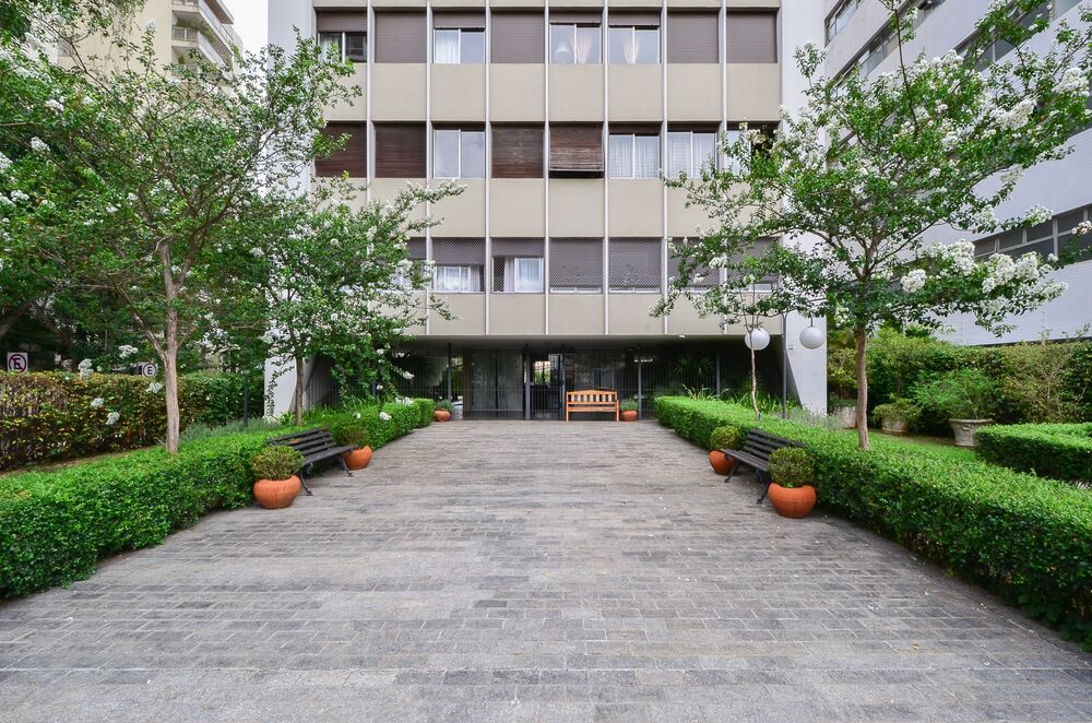 Apartamento, 3 quartos, 284 m² - Foto 6