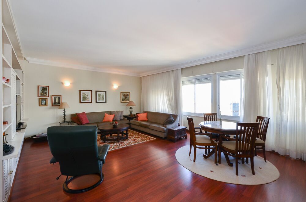 Apartamento, 3 quartos, 284 m² - Foto 2