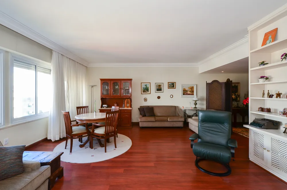 Apartamento, 3 quartos, 284 m² - Foto 1