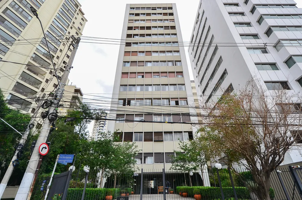 Apartamento, 3 quartos, 284 m² - Foto 28