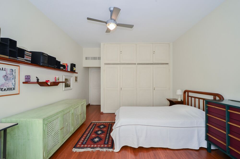Apartamento, 3 quartos, 284 m² - Foto 14