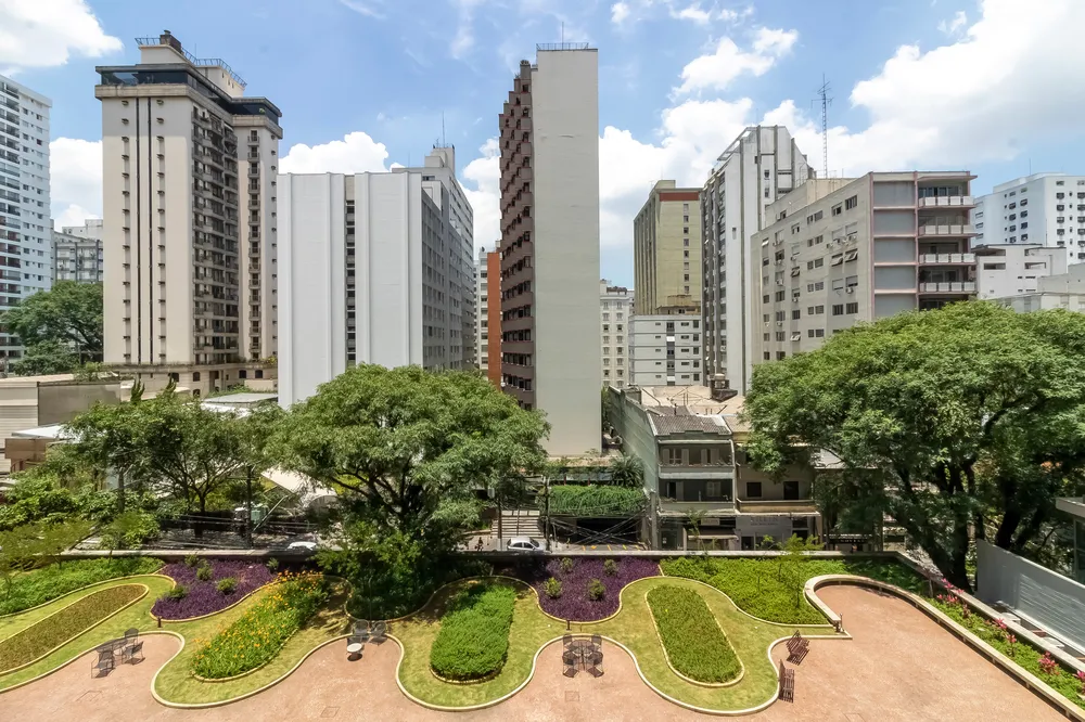 Apartamento, 2 quartos, 97 m² - Foto 1