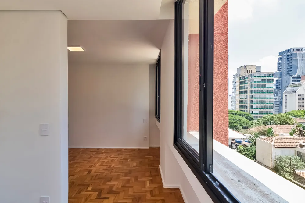 Apartamento, 2 quartos, 97 m² - Foto 4