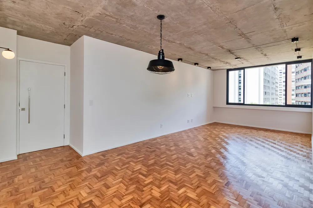 Apartamento, 2 quartos, 97 m² - Foto 6