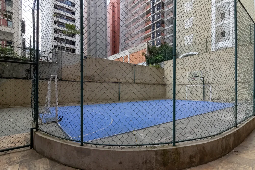 Apartamento, 2 quartos, 97 m² - Foto 2