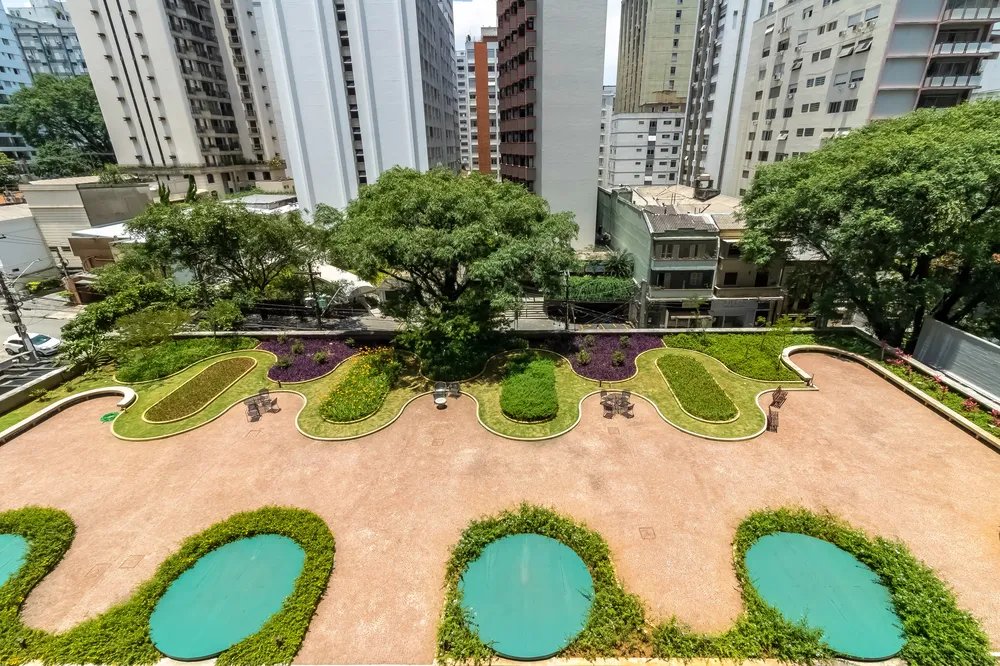 Apartamento, 2 quartos, 97 m² - Foto 8