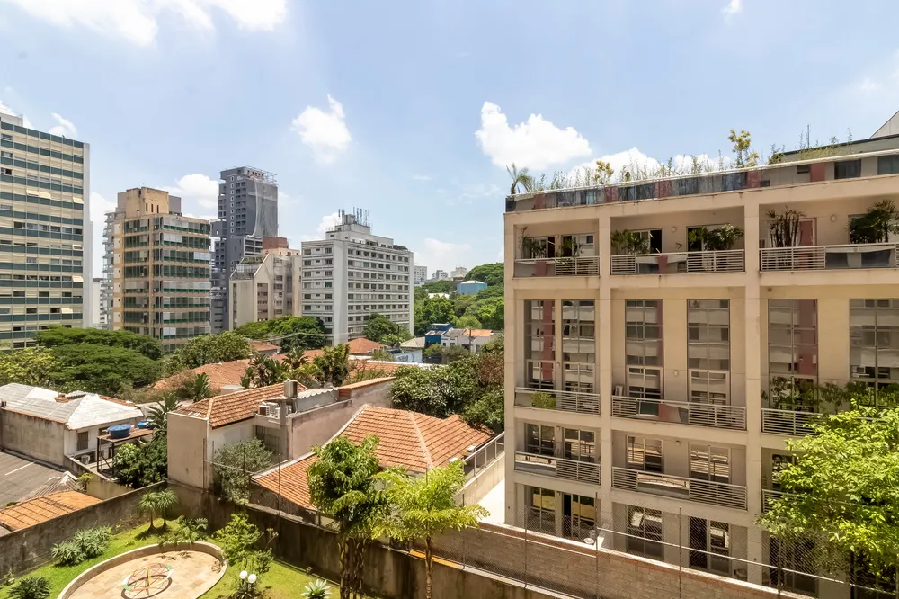 Apartamento, 2 quartos, 97 m² - Foto 11