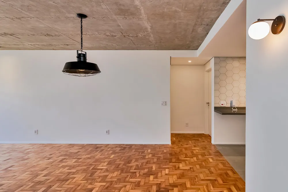 Apartamento, 2 quartos, 97 m² - Foto 5