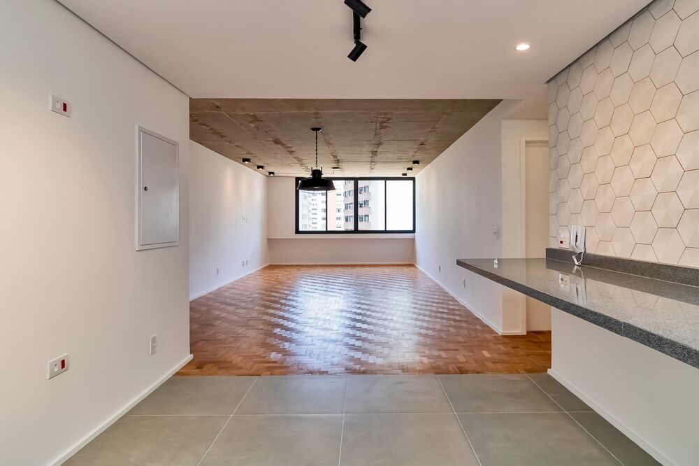 Apartamento, 2 quartos, 97 m² - Foto 5