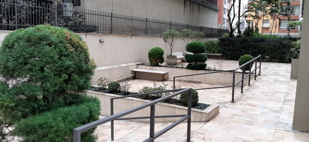 Apartamento, 4 quartos, 151 m² - Foto 3