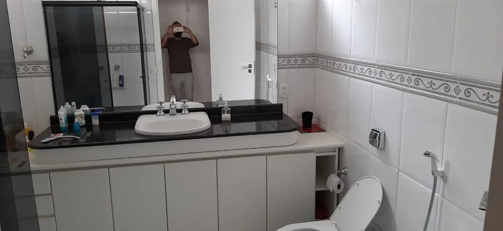 Apartamento, 4 quartos, 151 m² - Foto 5