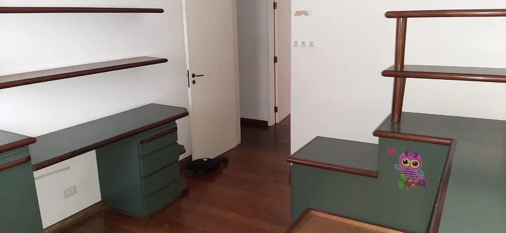 Apartamento, 4 quartos, 151 m² - Foto 13
