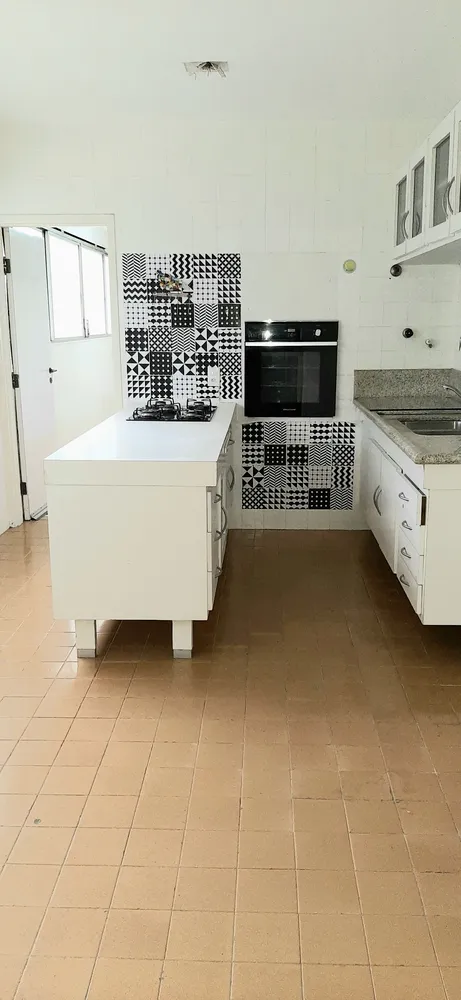 Apartamento, 4 quartos, 151 m² - Foto 2