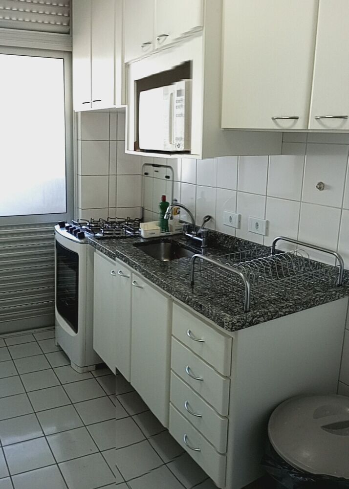 Apartamento à venda com 3 quartos, 74m² - Foto 13