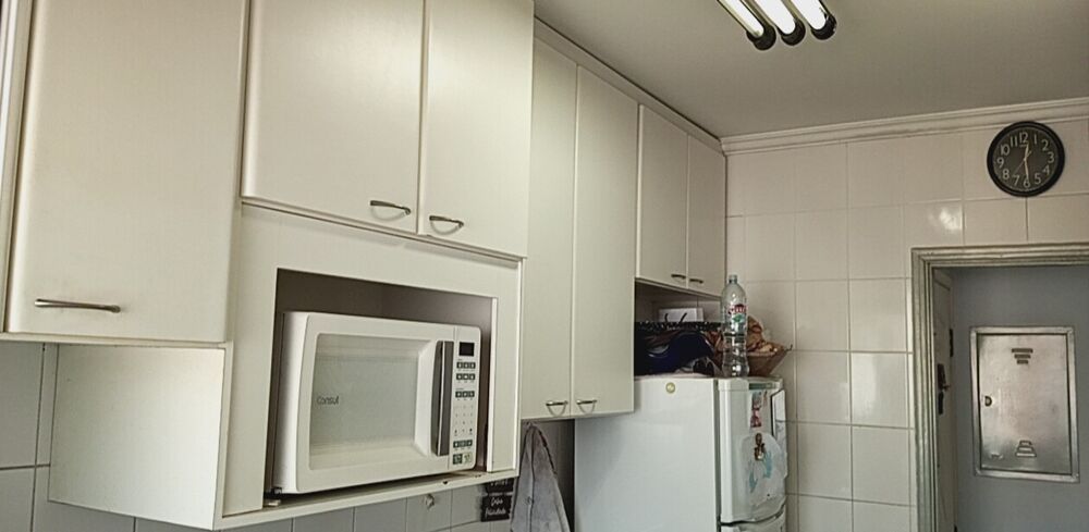 Apartamento à venda com 3 quartos, 74m² - Foto 14