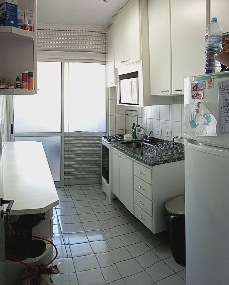 Apartamento à venda com 3 quartos, 74m² - Foto 12