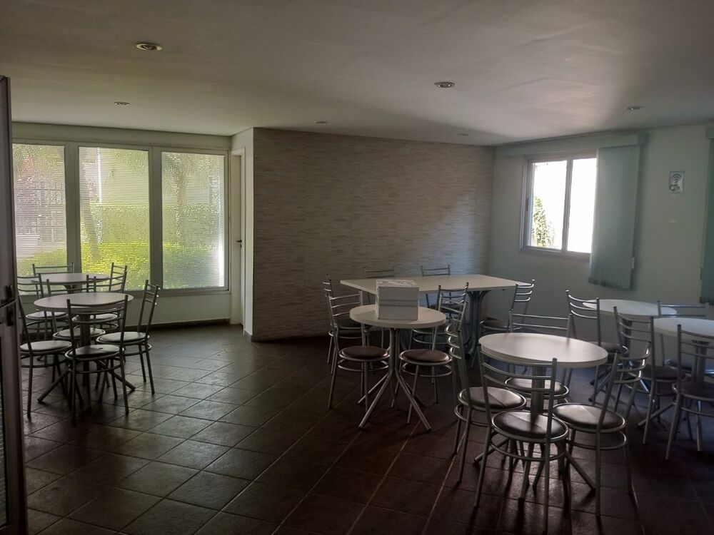 Apartamento à venda com 3 quartos, 74m² - Foto 19