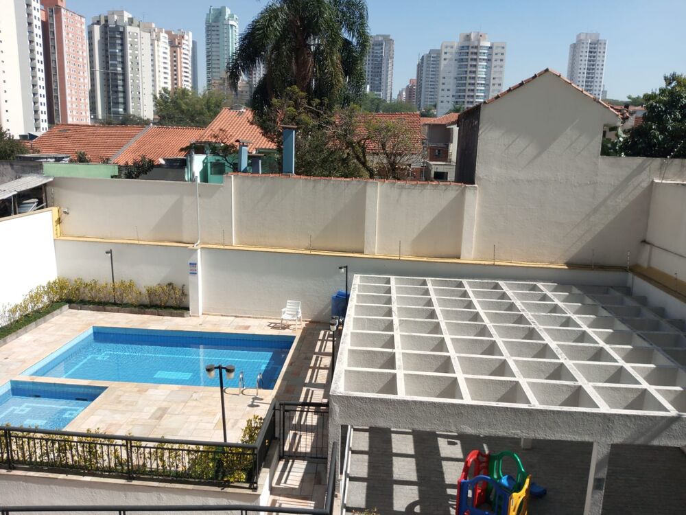Apartamento à venda com 3 quartos, 74m² - Foto 18