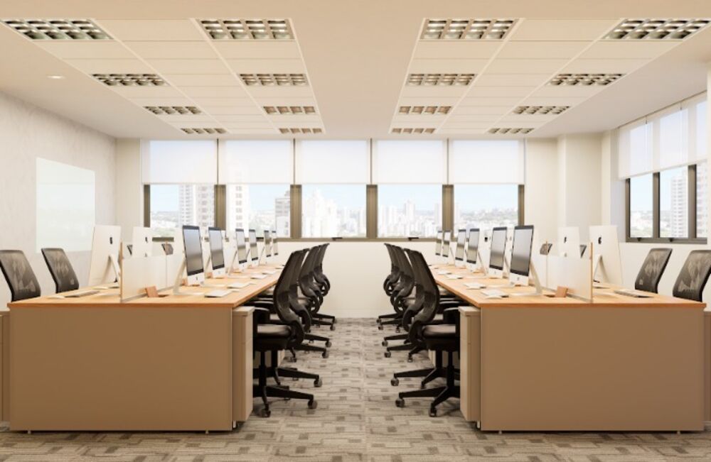 Sala-Conjunto, 510 m² - Foto 2