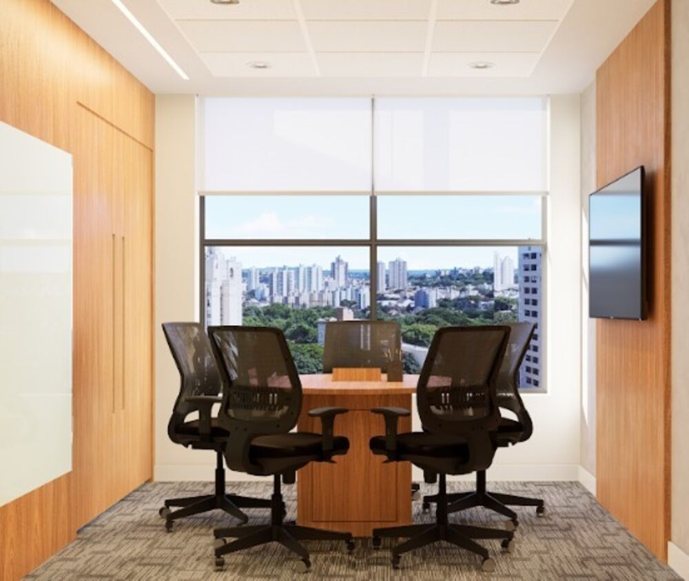 Sala-Conjunto, 510 m² - Foto 7