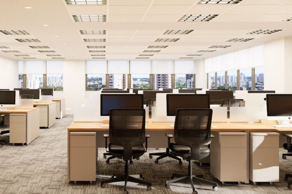 Sala-Conjunto, 510 m² - Foto 3