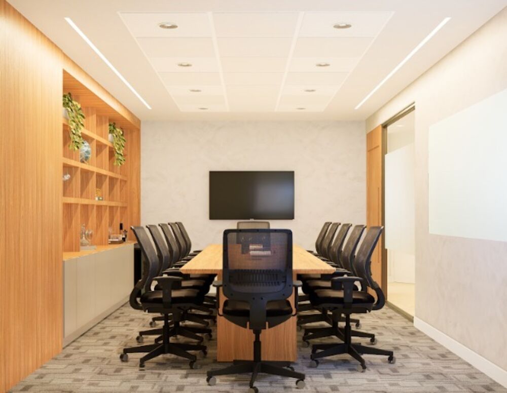 Sala-Conjunto, 510 m² - Foto 5